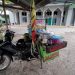 Sempat Numpang Pipis Penjual Pentol Tinggalkan Motor di Halaman Masjid