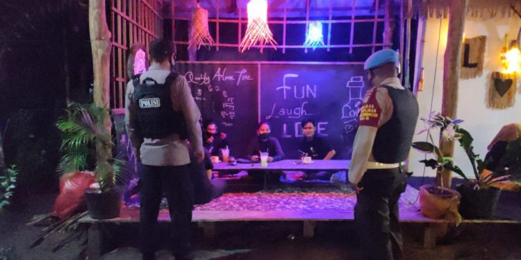 Gelar Operasi Yustisi, Polisi Masih Temukan Warga Tak Patuh Prokes