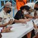 Sedikitnya 75 Warga Terjaring Operasi Yustisi Pelanggaran Prokes