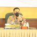 Kapolres Seruyan Pimpin Pelaksanaan GO TW IV Tahun 2021