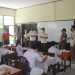 Pengawasan Prokes Di Tempat Pelayanan Publik dan Sekolah Dasar