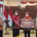 Pemprov Kalteng Bantu Rp7,5 Milyar Bagi Korban Erupsi Gunung Semeru