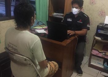 Gara-gara Langganan Beli Buah, Istri Polisi Selingkuhi Penjual Buah