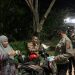 Tidak Pernah Bosan Polres Seruyan Himbau Warga Agar Patuhi Prokes