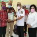 DAD Barito Selatan Salurkan Paket Sembako