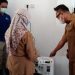 Stok Oksigen di RSUD Jarse Masih Aman