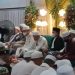 Bupati Barsel Hadiri Peringatan Maulid Nabi