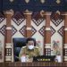Empat Kabupaten di Kalteng Telah Bentuk TPAKD