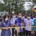 Bupati Barsel Resmikan TPA Sampah Berbasis Modern