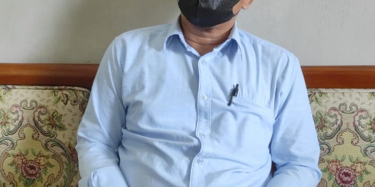 PDAM Tirta Barito Buntok Terus Tingkatkan Pelayanan Terbaik