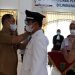 Sebanyak 94 ASN di Barsel Isi Jabatan Baru