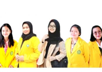 Tim UPR Raih Medali Emas dan Medali Perak di Ajang Internasional