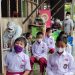 Binda Kalteng Mulai Vaksinasi Anak 6-11 Tahun