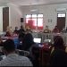 DSPMD Barsel Undang Camat Bahas Percepatan Pencairan DD dan ADD