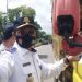 Dishub Jaring Ratusan Kendaraan Angkutan KIR Mati