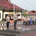 Kapolres Ucapkan Terima Kasih Kepada Seluruh Personel Polres Seruyan