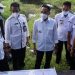 Kembangkan Hortikultura di Kawasan Relokasi