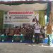 Petani Desa Patas I Dapat Bantuan Alsintan dan Bibit Porang