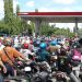 Atasi Kekosongan BBM Pemkab Barsel Alihkan Supply ke Banjarmasin Kalsel