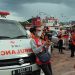 Kelotok Karam di Sungai Kahayan, Dua Orang Penumpang Hilang
