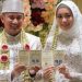 Fairid Nafarin – Avina Triani Sah Sebagai Pasangan Suami Istri