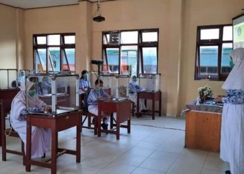 Disdik Batalkan Peniadaan Libur Semester Ganjil