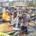 Diduga Korsleting Listrik, Penyebab 24 Rumah di Komplek Puntun Hangus Terbakar