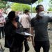 Pemko Palangka Raya Gencar Vaksinasi Lansia