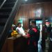 Anggota Satreskrim Polres Seruyan Patroli di Malam Natal 2021