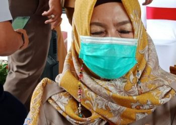 Antisipasi Covid-19, Mobilitas Masyarakat Tetap Diawasi