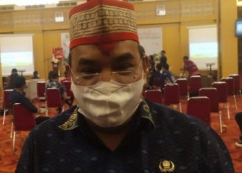 Pacu PAD, BPPRD Palangka Raya Terus Maksimalkan Pajak Hiburan