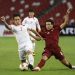 Indonesia Hadapi Thailand di Final AFF