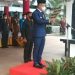 Bupati Minta Pemuda Selalu Semangat Meski Dalam Sitasi Pandemi