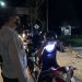 Tim Yustisi Polres Seruyan Himbau Masyarakat Agar Tetap Menjaga Prokes