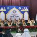 Gebyar Gema Sholawat Dimeriahkan Peserta Kalteng-Kalsel