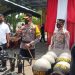 Kapolres Seruyan Cek Sarana dan Prasarana Polsek Seruyan Hilir