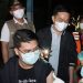 Hadiri Kegiatan Warga Pahandut Wajib Bukti Vaksinasi Covid-19