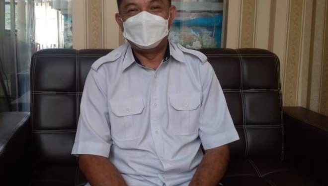 Penerimaan Pajak Kendaraaan di Barsel Dekati 100 Persen