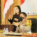 Jelang Akhir Tahun 2021, Kapolres Seruyan Laksanakan Press Confrece