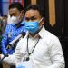 Vaksinasi Kalimantan Tengah Masuk Sepuluh Besar Nasional