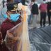 Tambak Udang Vaname Terobosan Pemulihan Ekonomi di Tengah Pandemi Covid-19