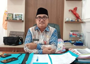 Disdukcapil Prioritaskan Layani Kependudukan Korban Kebakaran