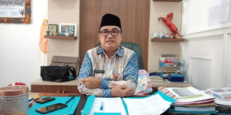 Disdukcapil Prioritaskan Layani Kependudukan Korban Kebakaran