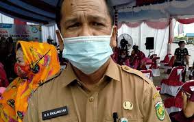 Palangka Raya Pembelajaran Jarak Jauh Selama Ramadhan
