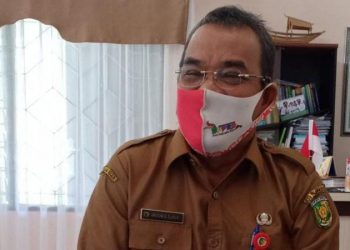 Realisasi PAD PajakPalangka Raya 2020 Lampaui Target