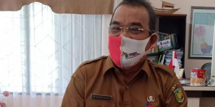 Realisasi PAD PajakPalangka Raya 2020 Lampaui Target
