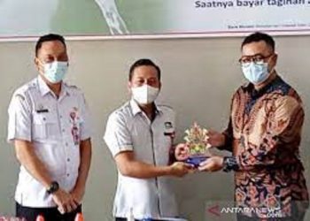 Permudah Bayar Tagihan