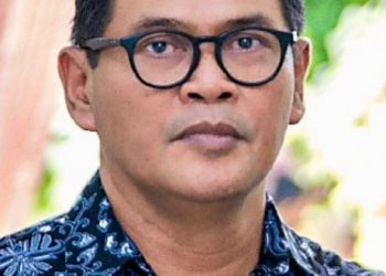 Banjir Tidak Menghambat Pengelolaan Air PDAM
