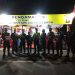 Dishub Prov. Kalteng Laksanakan Cek Poin Nataru di Tamiang Layang