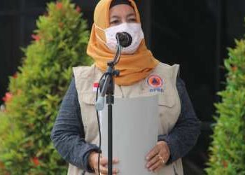 Palangka Raya Tak Perpanjang Pembatasan Kegiatan Masyarakat